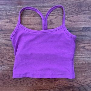 Beyond Yoga workout tank